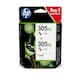 image 1 of HP 305XL Colour Ink Cartridge