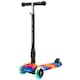 image 2 of Crystal Rubix - Big 3 Wheel Scooter