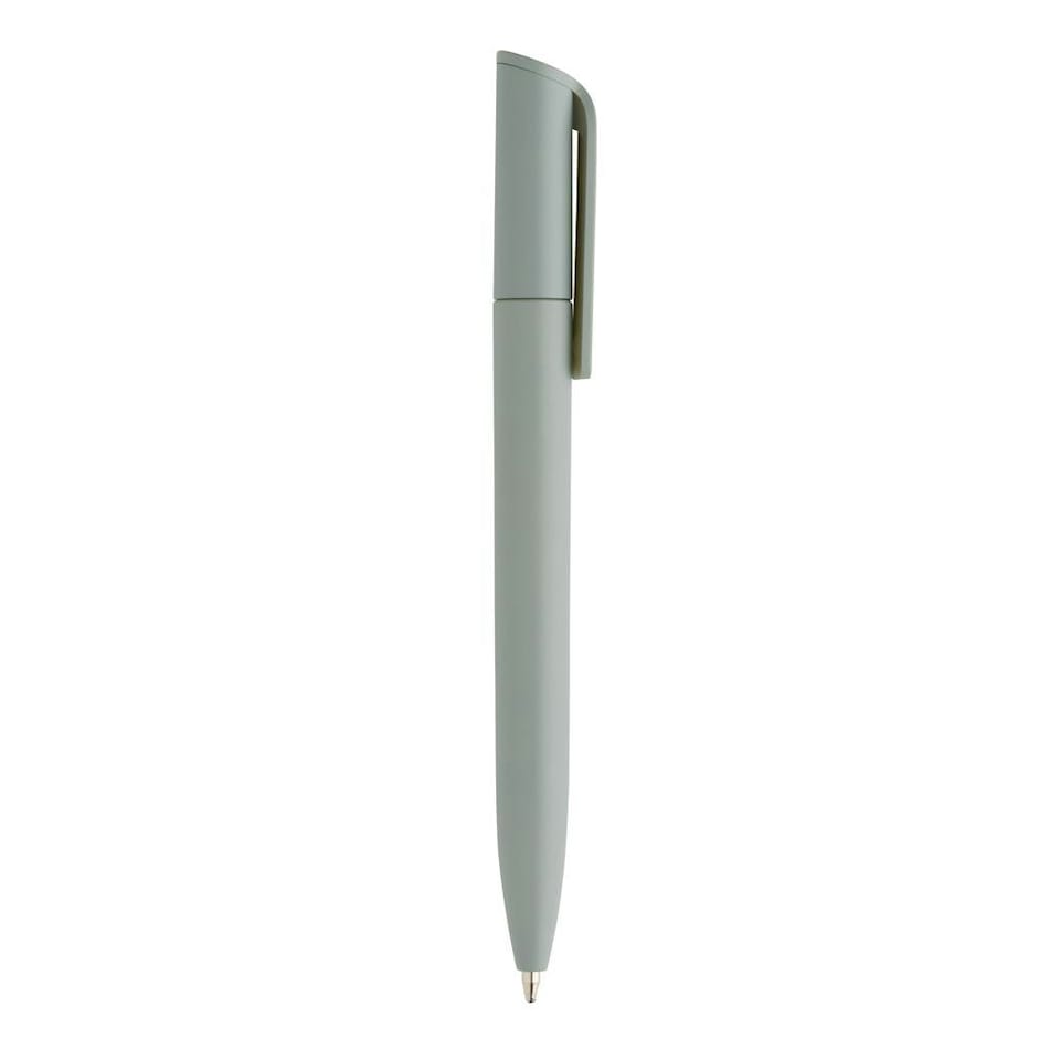 image 1 of XD Collection Pocketpal Mini Recycled ABS Plastic Pen - Green - One Size