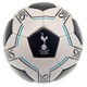 image 3 of Tottenham Hotspur FC Signature Football Gift Set - Blue - One Size