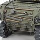 image 5 of Tamiya M8 U.S. Howitzer Motor Carriage Military Vehicle Model Kit Scale 1-48