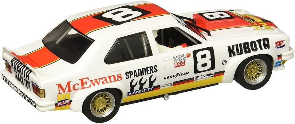 image 1 of Scalextric C3758 Holden A9X Torana Car
