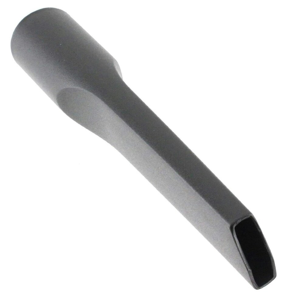 image 1 of SPARES2GO Mini Tool Cleaning Nozzle Kit compatible with Titan 16L 20L 30L 40L Vacuum Cleaner (35mm)