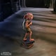 image 3 of ABystyle Studio Harry Potter Dobby Figure