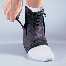LP - Elite Ankle Brace