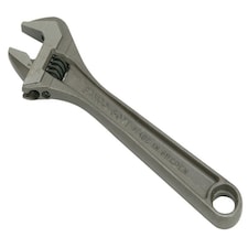 Bahco 8070 Black Adjustable Wrench 150Mm (6In)