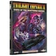 image 1 of Genesys RPG: Twilight Imperium - Ships of the Shattered Empire