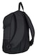 image 3 of Mountain Warehouse Bolt 18L Backpack Rucksack Padded Straps Multi Pocket Day Bag | Black