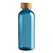 XD Collection RPET Water Bottle - Blue - One Size | Blue | One Size