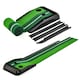 image 5 of COSTWAY 250CM Putting Professional Golf Practice Turf