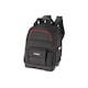 image 2 of Hultafors Molded Base Tool Backpack | Multi | Multi Colour | One Size | 1