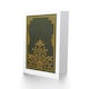 image 2 of GA and MA Audsley Art Card Antique Art Deco Botanical Pattern
