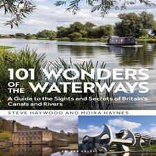 101 Wonders Of The Waterways