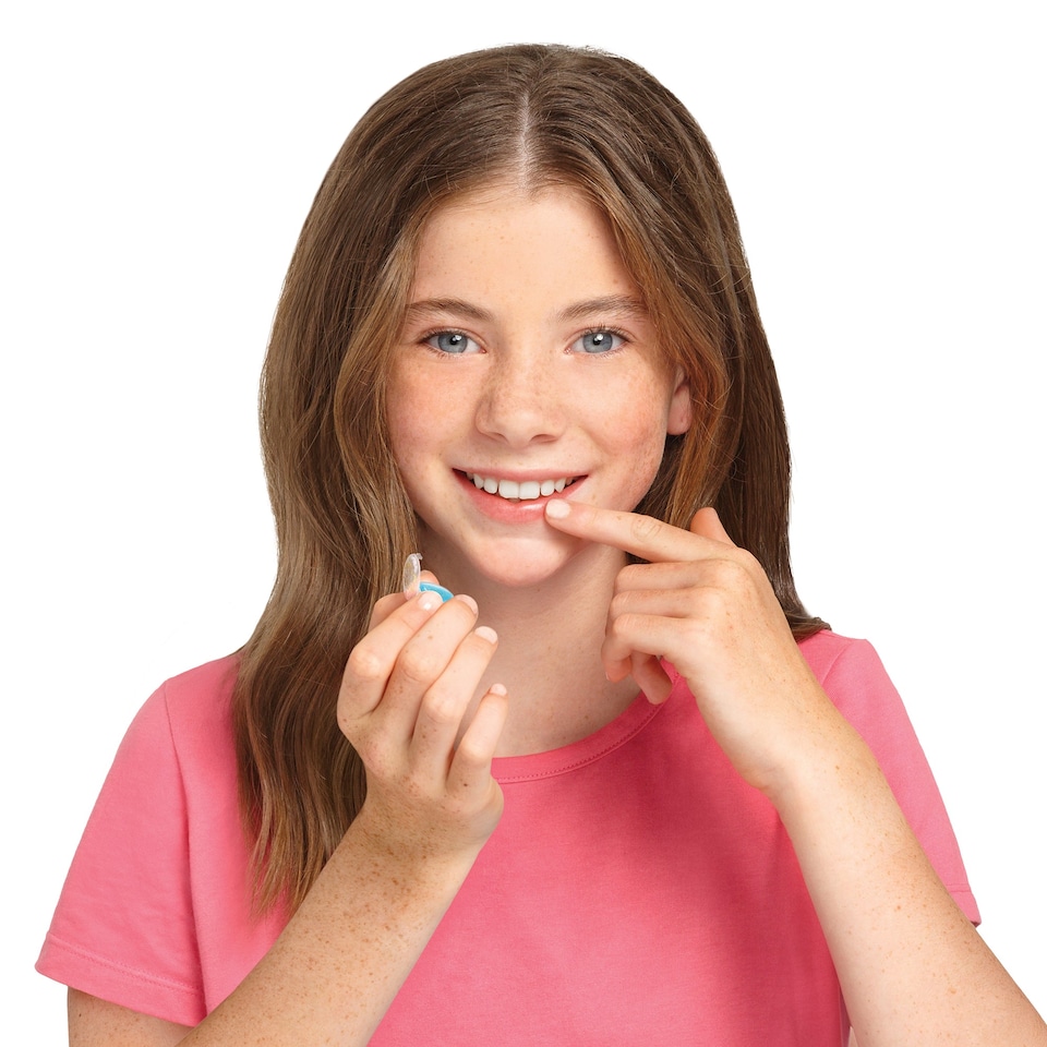 image 1 of Sweet Spin Carnival Lip Gloss Bracelets