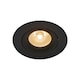 image 3 of Aliki | Downlight | Black Black | Black