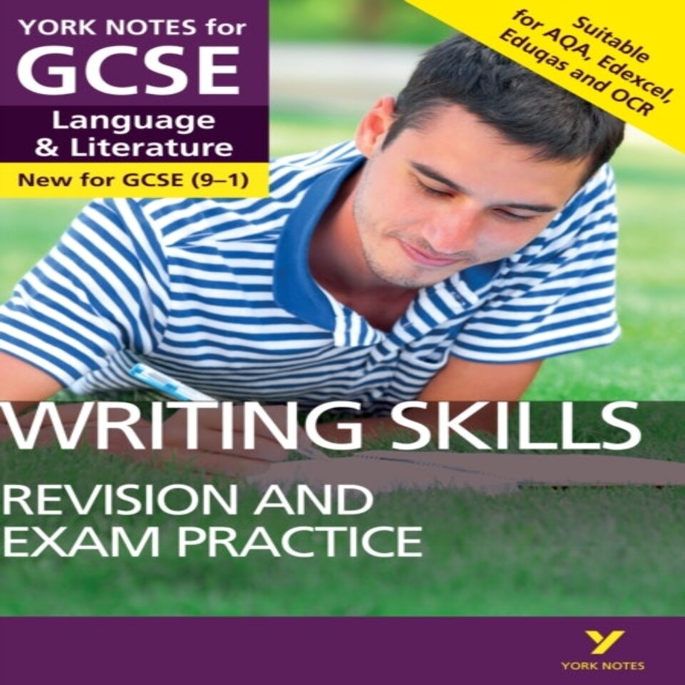 English Language And Literature Writing Skills Revision And Exam Practice