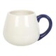 image 2 of Something Different All Seeing Eye Mug - White/Blue - One Size