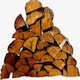 image 7 of Warma Hardwood Firewood Net - 1 x 27L Net