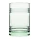 image 4 of Pasabahce Aware Tincan Recycled Highball Glasses - 490ml - Green - Pack of 12