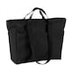 image 1 of Bagbase Simplicity Tote Bag | Black | Black | One Size | 1