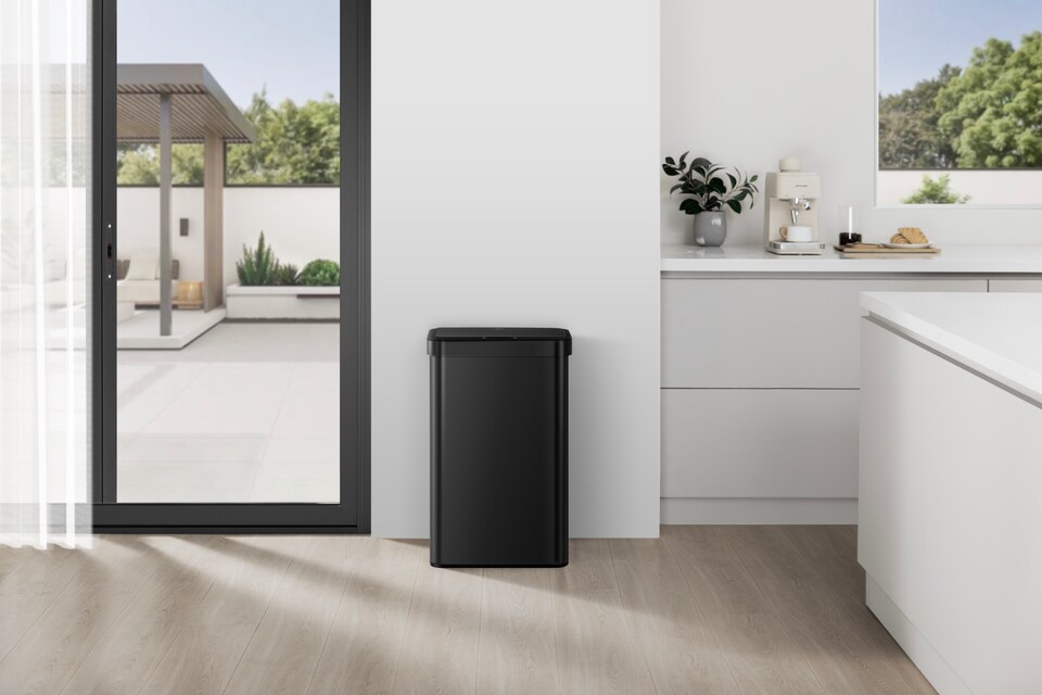 image 1 of Econova Sensor Bin 35&35L