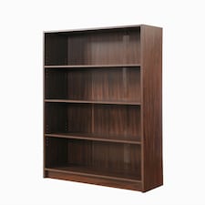 Tall Bookcase