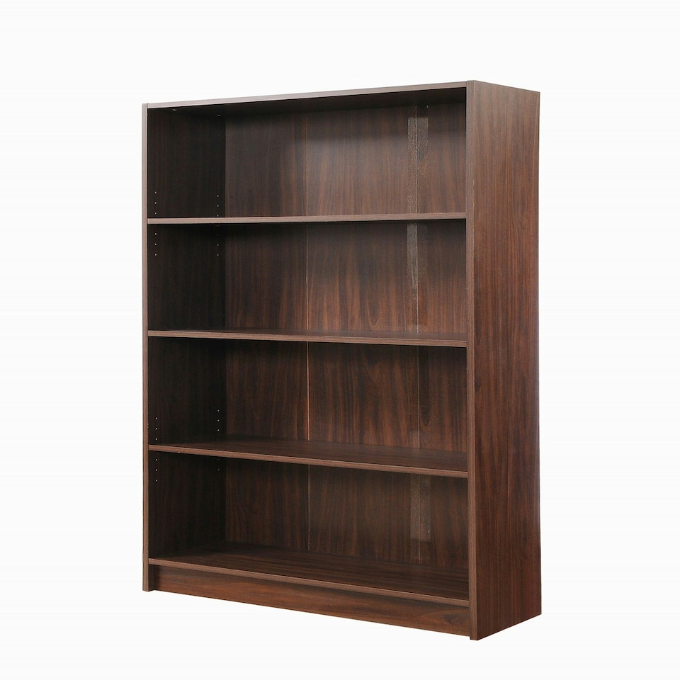image 1 of Tall Bookcase