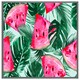 image 1 of Watermelon (Picture Frame) Grey | S