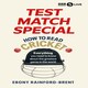 image 1 of Test Match Special - How to Read Cricket Book