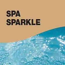 High Quality SpaSparkle 20 Litres clarifier polisher shiner