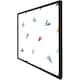 image 3 of Striped sailboats (Picture Frame) Grey | M