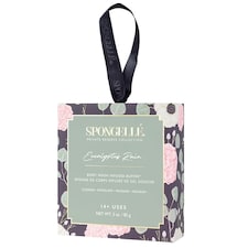 Spongelle Private Reserve Body Wash Buffer Eucalyptus Rain 85g