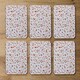 image 2 of Acorns & Leaves (Coaster)