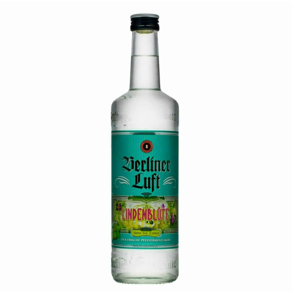 image 1 of Berliner Luft Lindenblute