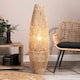image 2 of BHS Jute String Floor Lamp, Natural