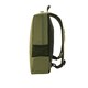 image 3 of XD Xclusive Impact Aware Lima RFID Blocking 15L Backpack - Green - One Size Green