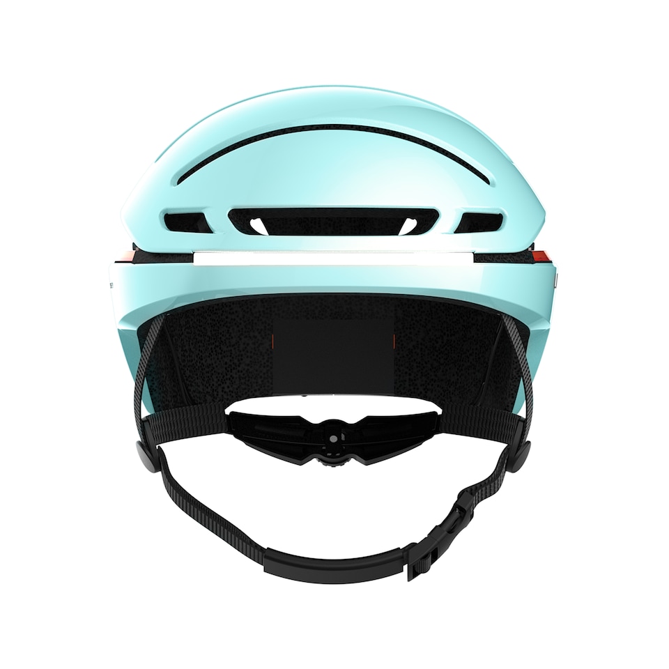 image 1 of EVO21 Smart Helmet - Mint - 58-62cm
