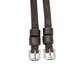 image 2 of Velociti Lusso Throat Lash Black | Size: Cob
Colour: Black