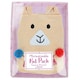 image 1 of Bomb Cosmetics Microwave Heat Pack Lucy The Llama