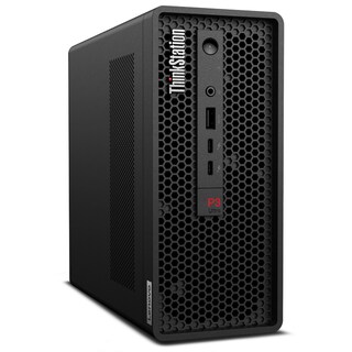 Lenovo ThinkStation P3 Tower - Workstation - I9-13900K - 64GB RAM - 2TB SSD - Win 11 Pro - Nuova