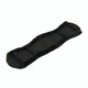 image 2 of Performance SupaFleece Dress Horse Girth Sleeve - Black - 37in x 4.3in
