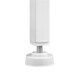 image 6 of Yaheetech 5-Drawer Storage Tower with Metal Frame Light Grey Grey | Light Grey