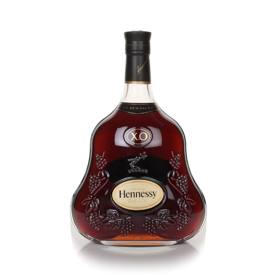 image 1 of Hennessy XO Magnum | Clear