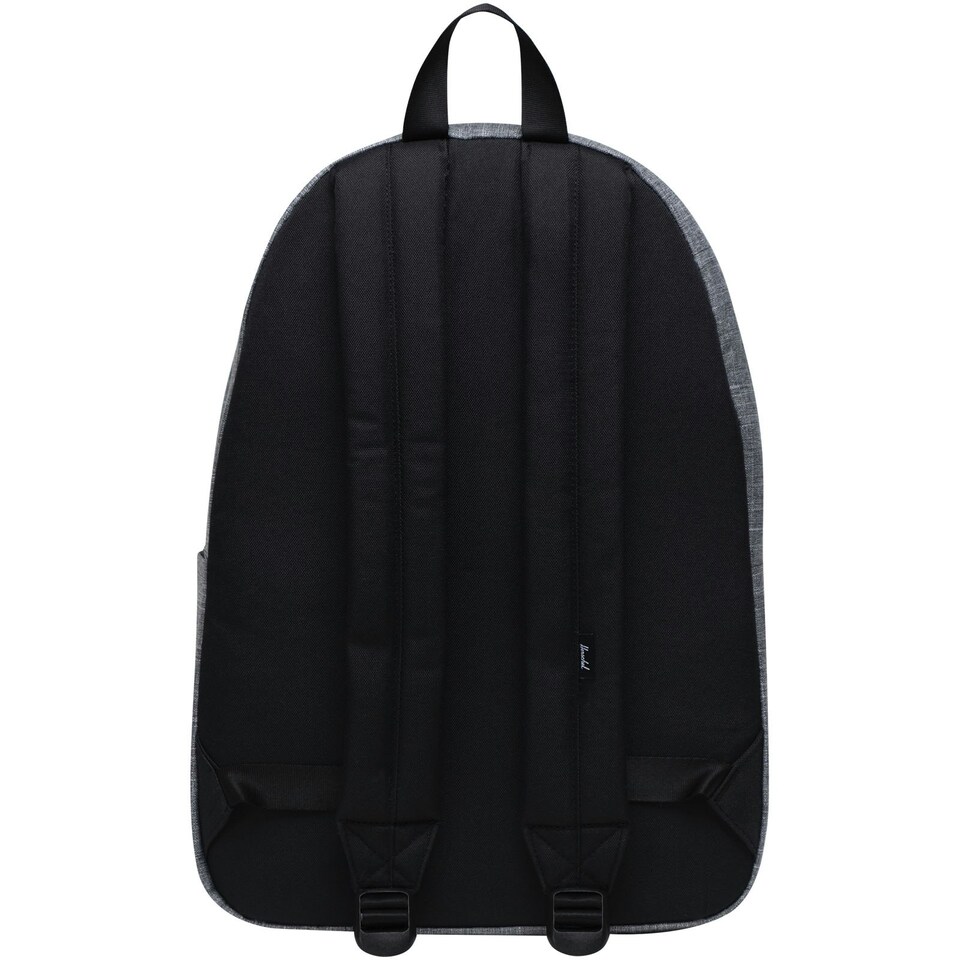 image 1 of Herschel Recycled 26L Laptop Backpack - Heather Grey - One Size