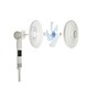 image 6 of Solis Breeze 360 Stand Fan