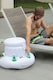 image 3 of MSpa Hot Tub Accessories - PVC Icebox/Drink & Snack Box