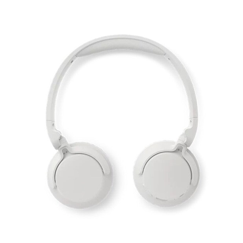image 1 of Philips TAH4500 On Ear Headphones  in White