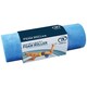 image 3 of Fitness Mad Foam Roller - Blue - 18in