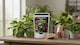 image 5 of Premium Soluble Plant Food for Healthy Indoor Plants and Foliage Includes Precision Measuring Scoop Concentrated Formula