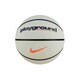 image 1 of Nike Everyday Playground 8p Graphic Print Basketball - Bone - 7